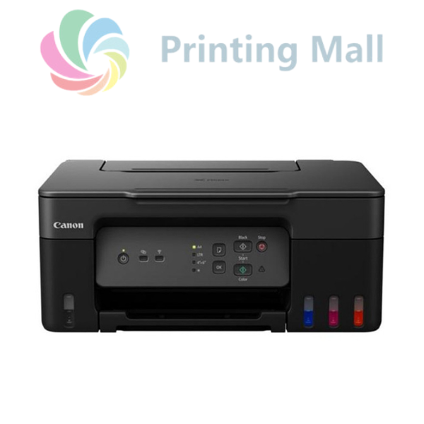 Canon PIXMA G3430 - Multifunctional inkjet color A4