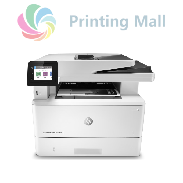 HP LaserJet Pro MFP M428fdn - Multifunctional laser monocrom