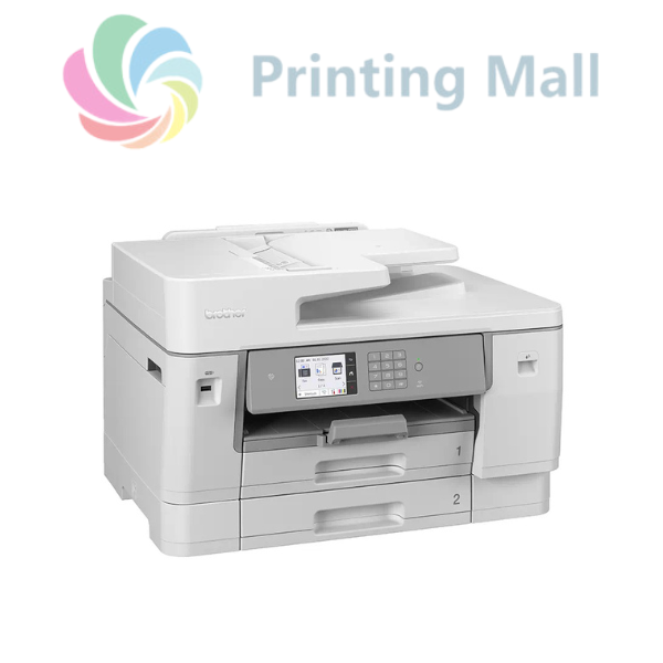 Brother MFC-J6955DW - Multifunctional Inkjet Color A3