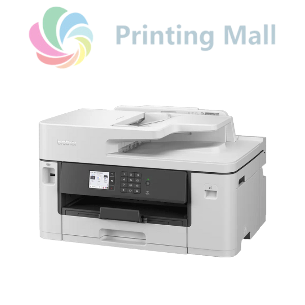 Brother MFC-J2340DW - Multifunctional Inkjet Color A3