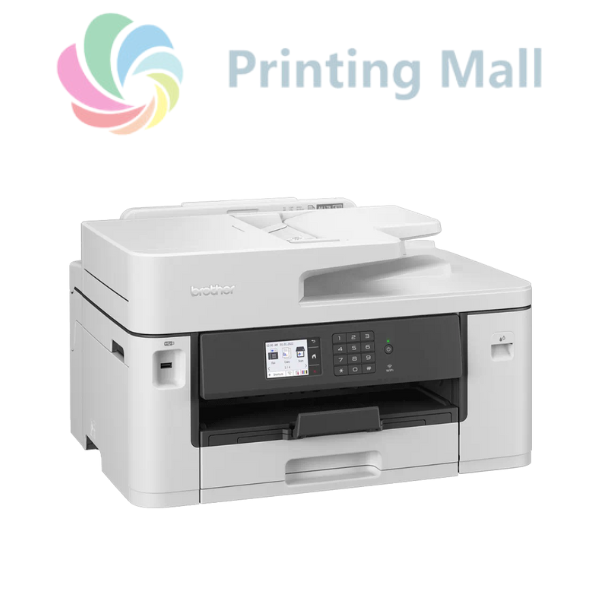 Brother MFC-J2340DW - Multifunctional Inkjet Color A3