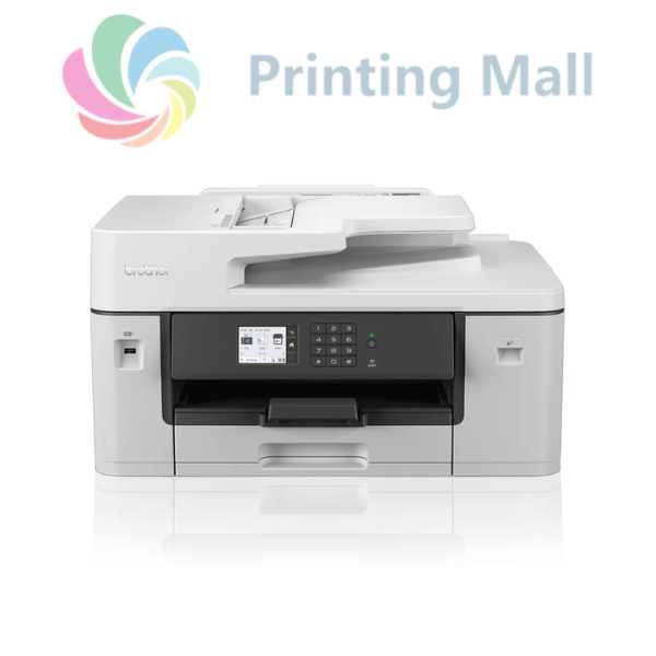 Brother MFC-J3540DW - Multifunctional Inkjet color A3