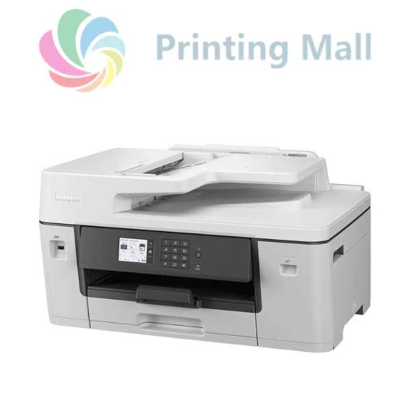 Brother MFC-J3540DW - Multifunctional Inkjet color A3