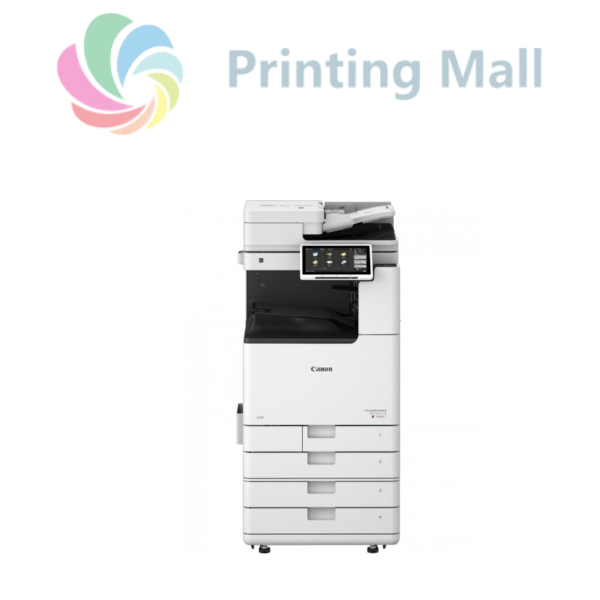 Canon Seria imageRUNNER ADVANCE DX C3926i