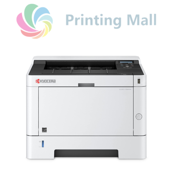 Kyocera Ecosys P2040dw - Imprimanta Laser Monocrom A4