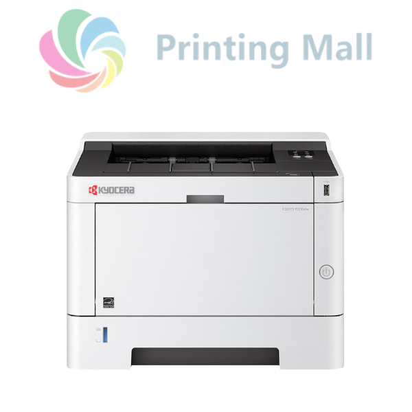 Kyocera Ecosys P2235dw - Imprimanta Laser Monocrom A4