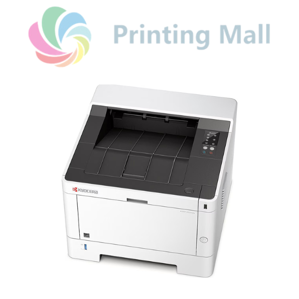 Kyocera Ecosys P2235dw - Imprimanta Laser Monocrom A4