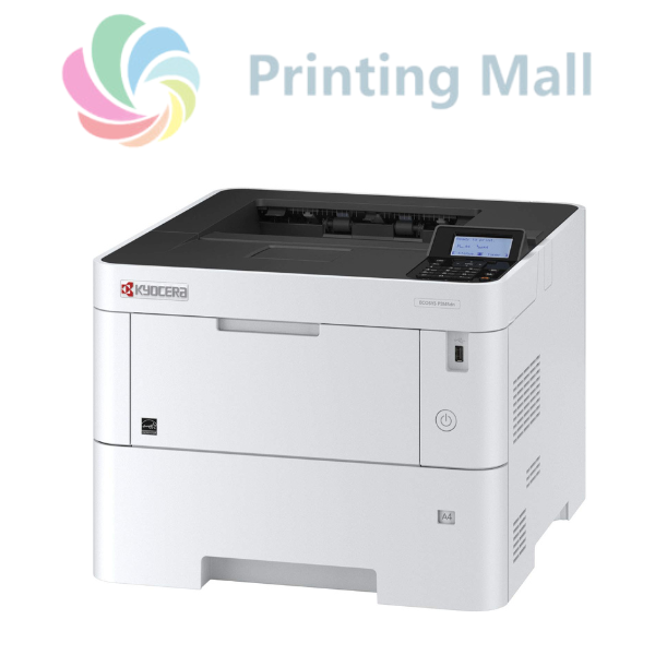 Kyocera Ecosys P3145dn - Imprimanta Laser Monocrom A4