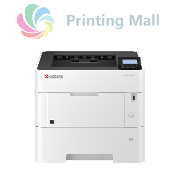 Kyocera Ecosys P3145dn - Imprimanta Laser Monocrom A4