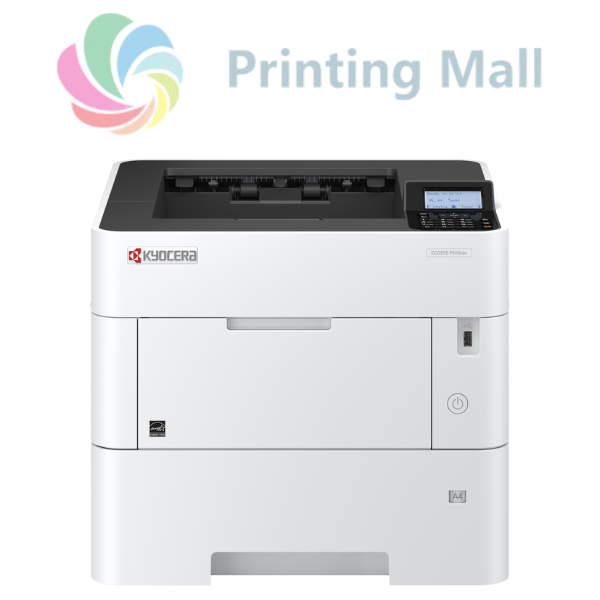 Kyocera Ecosys P3150dn - Imprimanta Laser Monocrom A4