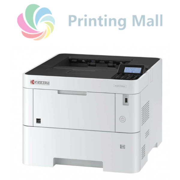 Kyocera Ecosys P3155dn - Imprimanta Laser Monocrom A4