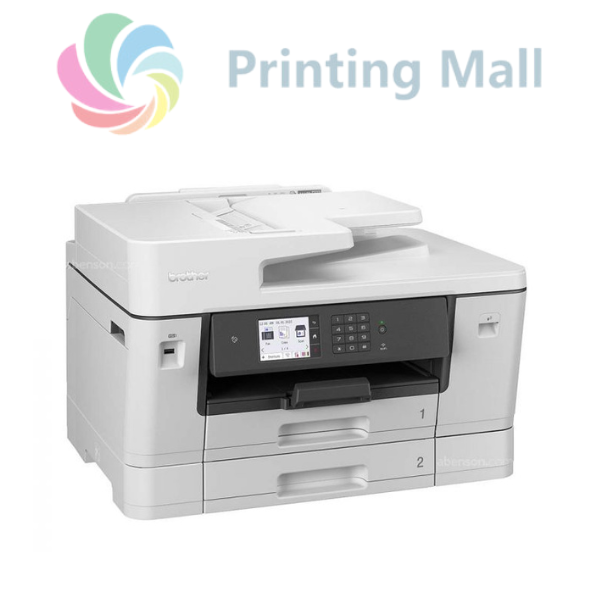 Brother MFC-J3940DW - Multifunctional Inkjet Color A3