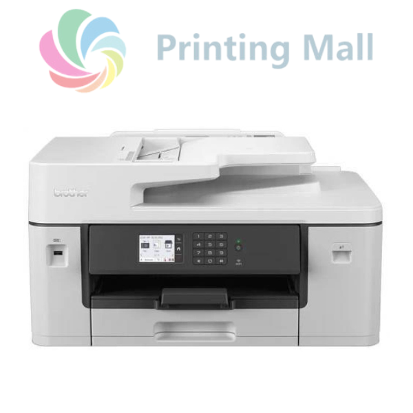 Brother MFC-J3940DW - Multifunctional Inkjet Color A3