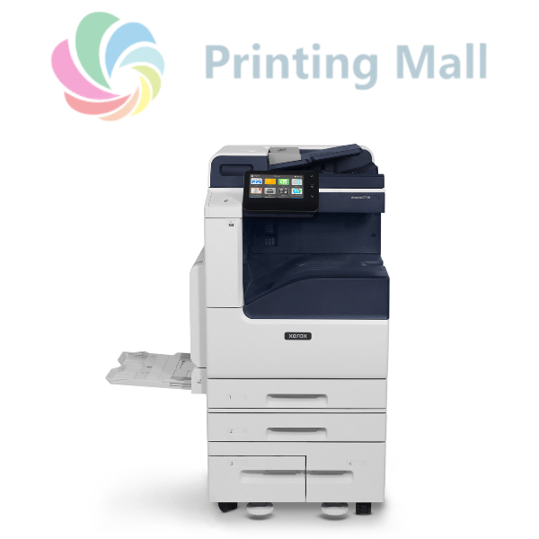 Xerox VersaLink C7120 - Multifunctional Laser A3 Color