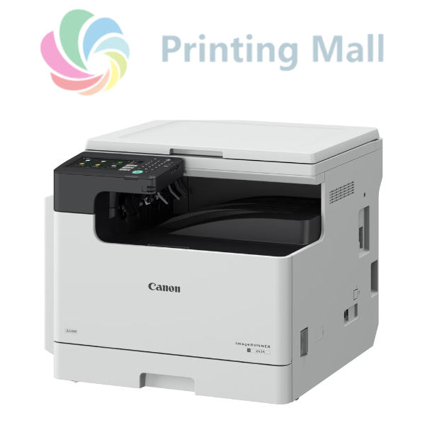 Canon imageRUNNER IR2425 + Toner C-EXV60 - Multifunctional laser monocrom A3 Canon imageRUNNER IR2425 + Toner C-EXV60 - Multifunctional laser monocrom A3