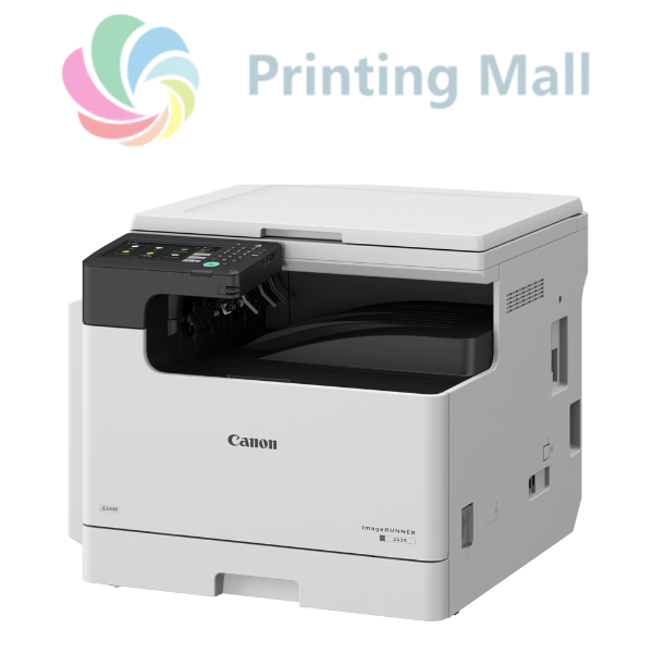 Canon imageRUNNER IR2425 + Toner C-EXV60 - Multifunctional laser monocrom A3