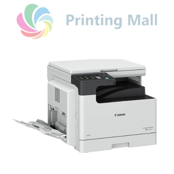 Canon imageRUNNER IR2425 + Toner C-EXV60 - Multifunctional laser monocrom A3 Canon imageRUNNER IR2425 + Toner C-EXV60 - Multifunctional laser monocrom A3