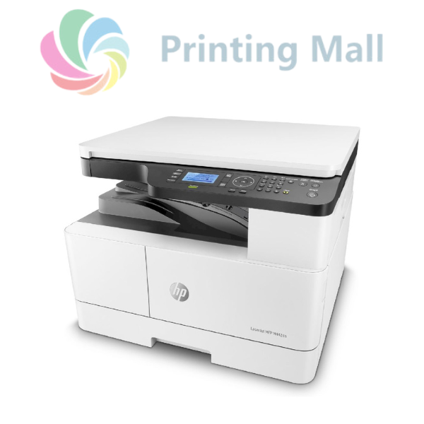 HP Laserjet MFP M442DN - Multifunctional Laser Monocrom A3