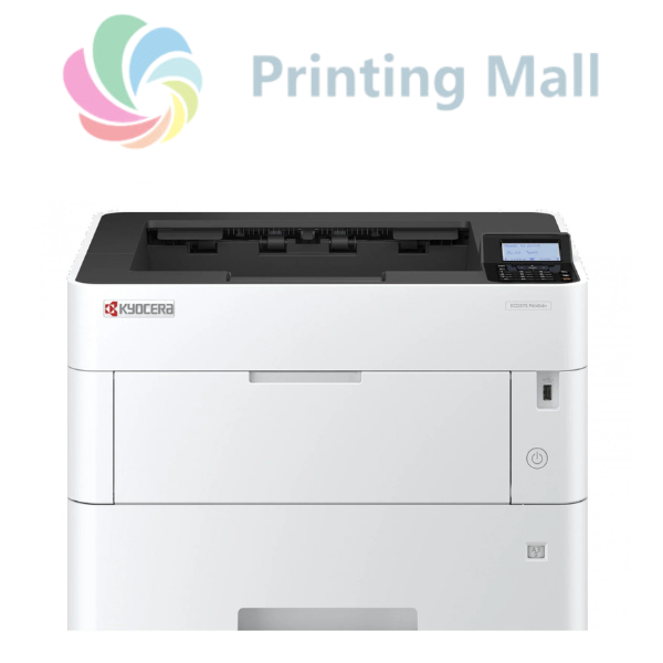 Kyocera Ecosys P4140dn - Imprimanta Laser Monocrom A3