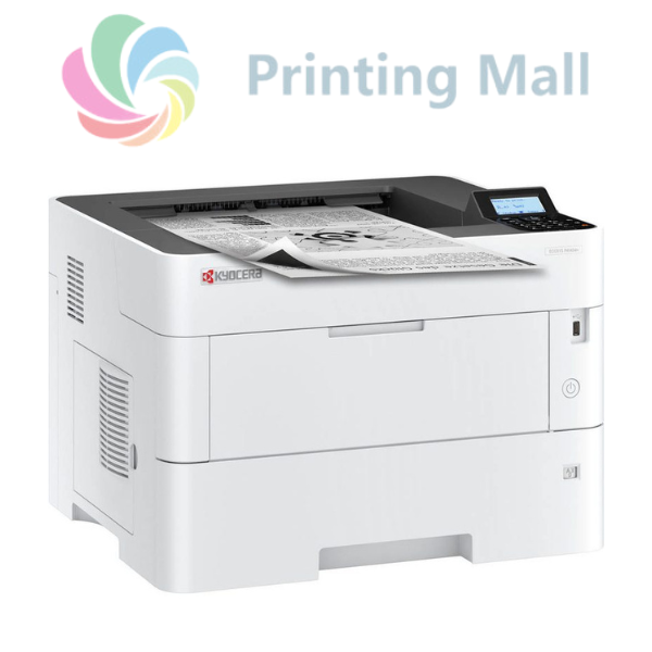 Kyocera Ecosys P4140dn - Imprimanta Laser Monocrom A3