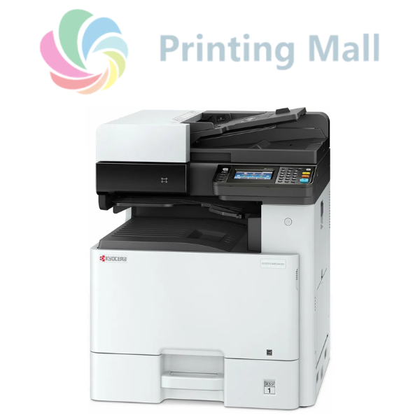 Kyocera Ecosys M8130cidn - Multifunctional Laser Color A3 Kyocera Ecosys M8130cidn - Multifunctional Laser Color A3