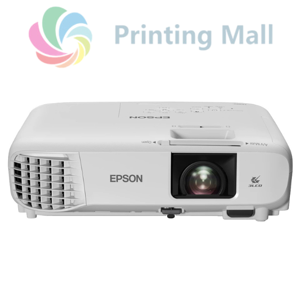 Epson EB-FH06 - Videoproiector Full HD 1080p cu Tehnologie 3LCD