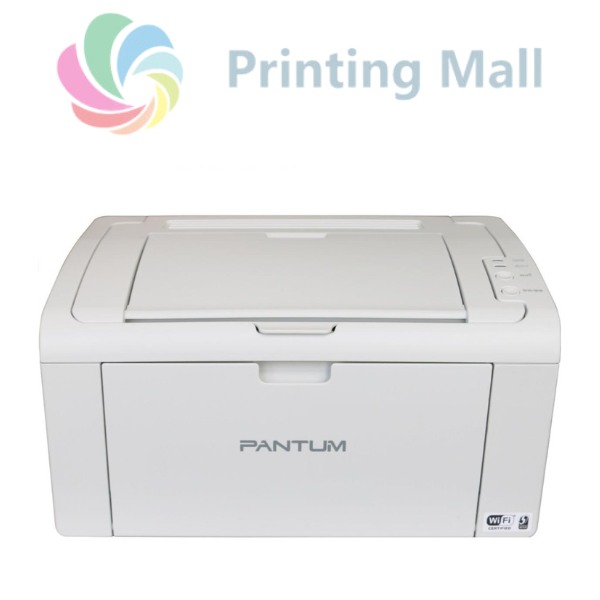 Pantum P2509W - Imprimanta laser monocrom A4 Pantum P2509W - Imprimanta laser monocrom A4