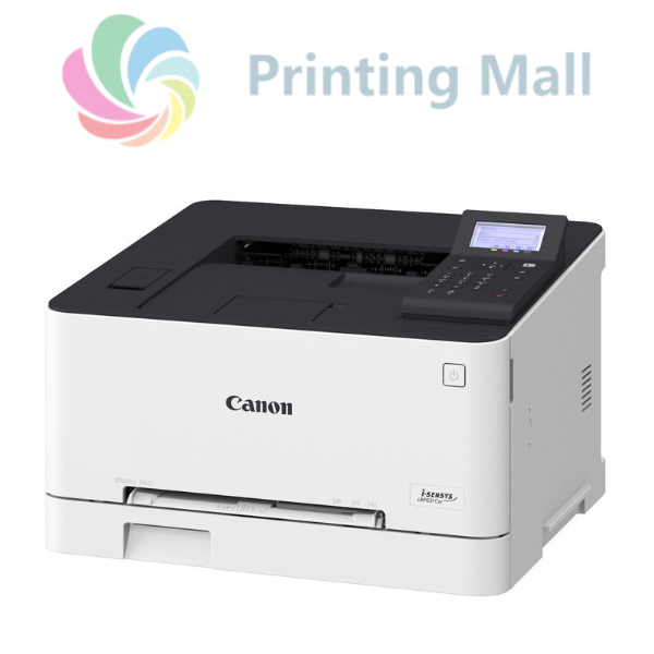 CANON i-SENSYS LBP631Cw - Imprimanta laser color A4