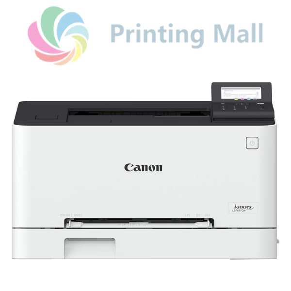 CANON i-SENSYS LBP631Cw - Imprimanta laser color A4