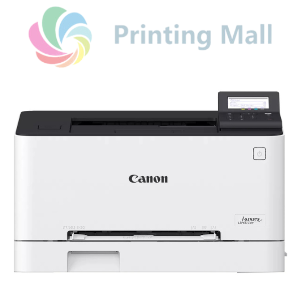 CANON i-SENSYS LBP633Cdw- Imprimanta laser color A4