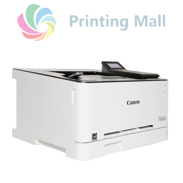 CANON i-SENSYS LBP633Cdw- Imprimanta laser color A4