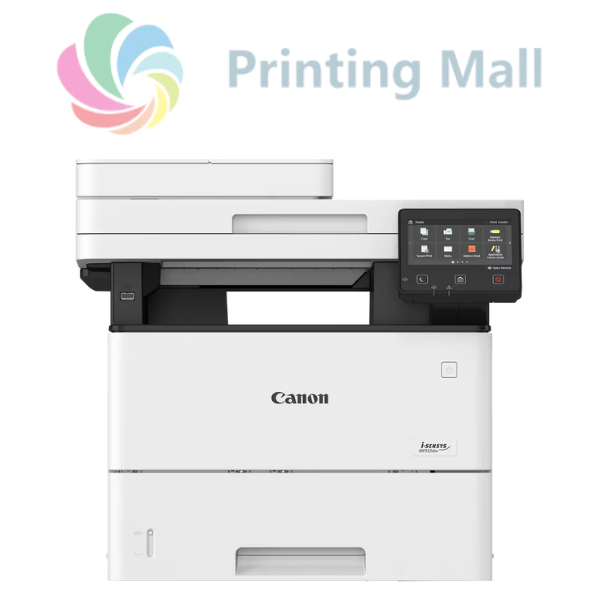 CANON i-SENSYS MF553dw - Multifunctional laser monocrom A4