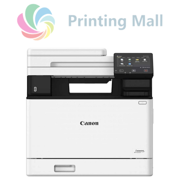 Canon i-SENSYS MF752CDW - Multifunctional laser color A4