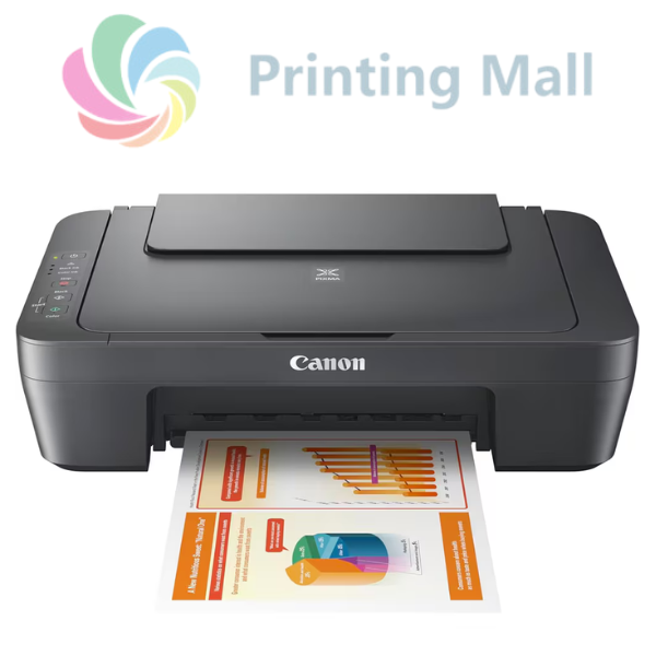 CANON PIXMA MG2551S - Multifunctional inkjet color A4