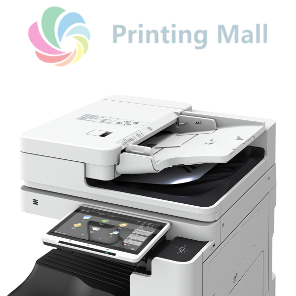 Canon imageRUNNER ADVANCE DX C3926i Canon imageRUNNER ADVANCE DX C3926i