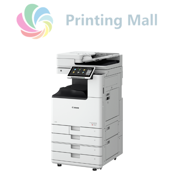 Canon imageRUNNER ADVANCE DX C3926i Canon imageRUNNER ADVANCE DX C3926i