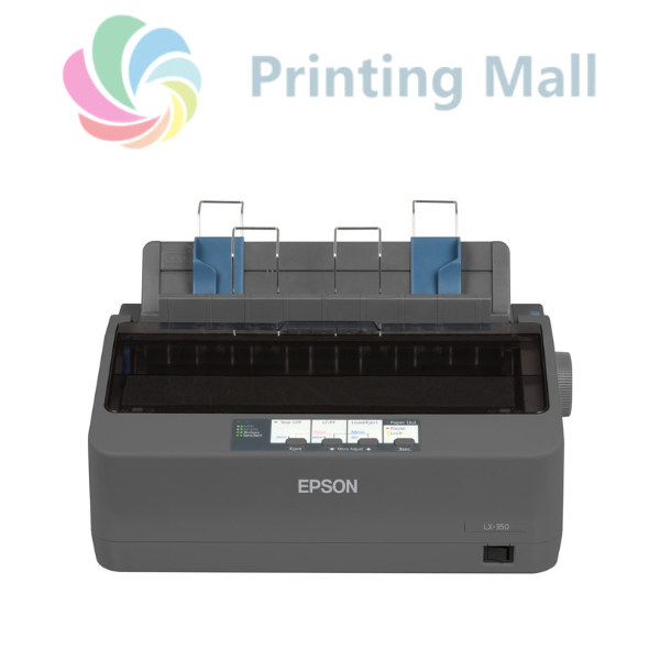 RESIGILAT Epson LX-350 - Imprimanta matriciala A4 RESIGILAT Epson LX-350 - Imprimanta matriciala A4