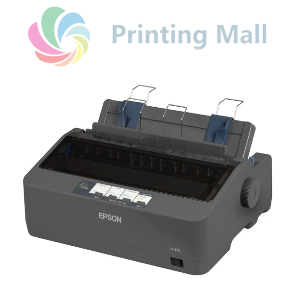 RESIGILAT Epson LX-350 - Imprimanta matriciala A4 RESIGILAT Epson LX-350 - Imprimanta matriciala A4