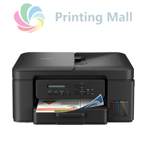 Brother DCP-T730DW - Multifunctional Inkjet Color A4 InkBenefit Plus