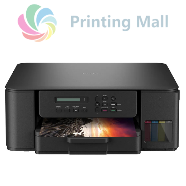 Brother DCP-T430W - Multifunctional Inkjet color A4 InkBenefit Plus Brother DCP-T430W - Multifunctional Inkjet color A4 InkBenefit Plus
