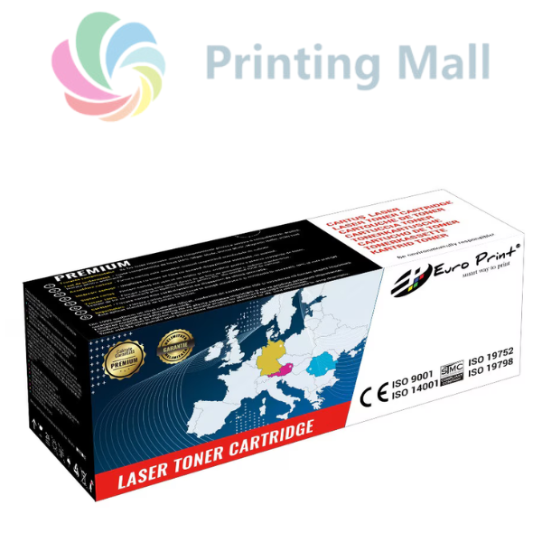 TN2590XL Black - Cartus toner compatibil EuroPrint pentru Brother - 3000 pagini TN2590XL Black - Cartus toner compatibil EuroPrint pentru Brother - 3000 pagini