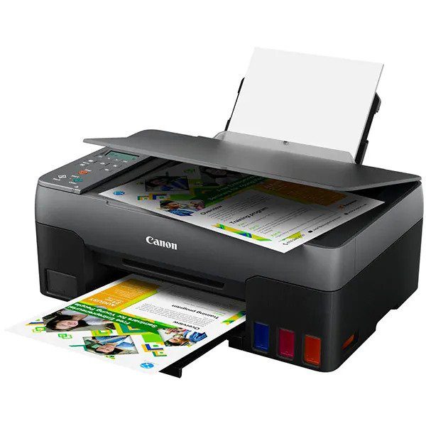 Canon PIXMA G3420 - Multifunctional inkjet color A4