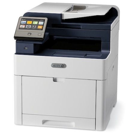Xerox® Workcentre® 6515DN - Multifunctional laser color A4