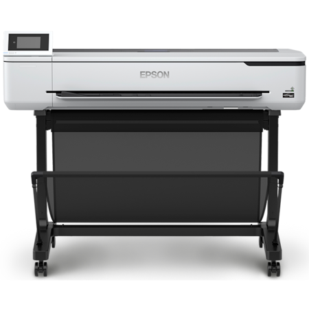 Epson SureColor SC-T5100 - Plotter A0 - stand inclus