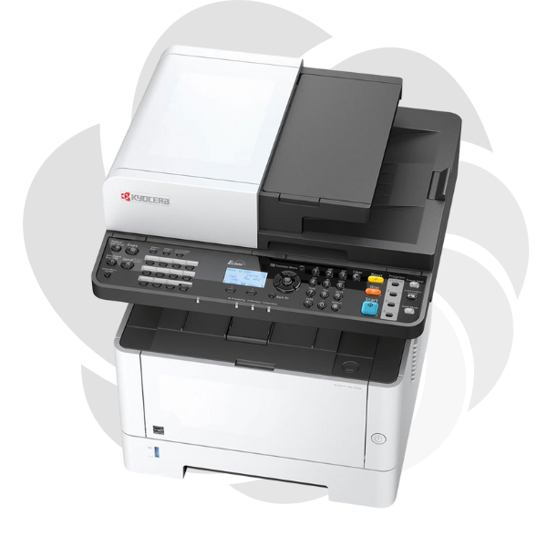 Kyocera ECOSYS M2135dn - Multifunctional laser monocrom A4