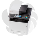 Kyocera ECOSYS M5526cdn - Multifunctional laser color A4