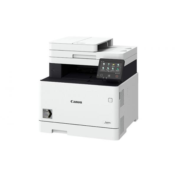 Canon i-SENSYS MF744Cdw - Multifunctional laser color A4