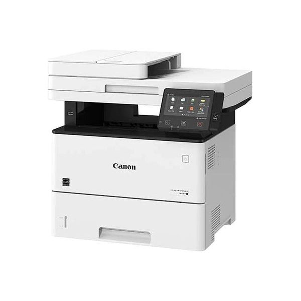 Canon imageRUNNER IR1643I + Toner CRG-T06 - Multifunctional laser monocrom A4 