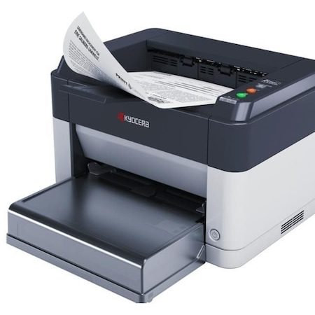 Kyocera FS-1061DN - Imprimanta laser monocrom A4