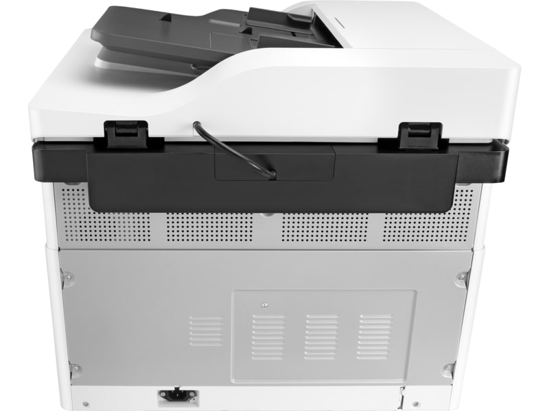 HP LaserJet MFP M443nda - Multifunctional laser monocrom A3
